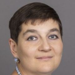 Прудникова Марина