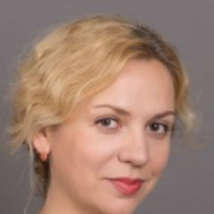 Боровская Наталия