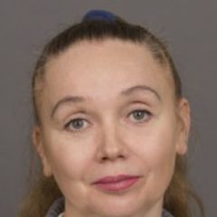 Назарова Светлана