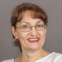 Биктимирова Наиля