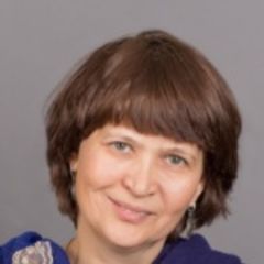 Нисимова Ольга