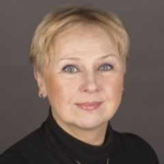 Егорова Марина