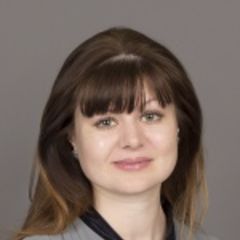 Матулова Татьяна