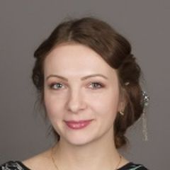 Тодоренко Ксения