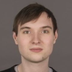 Мягков Дмитрий