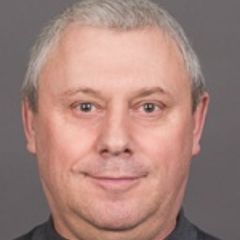 Шевченко Владимир