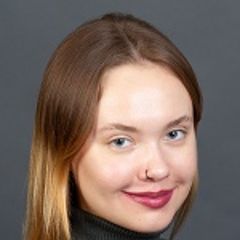 Демина Полина
