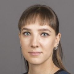 Перевалова Анна