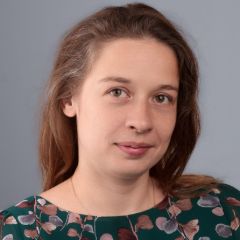 Миткова Ирма