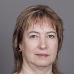 Василенко Наталия