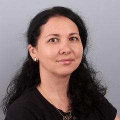 Кузнецова Диана