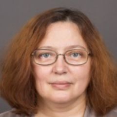 Шишкина Людмила