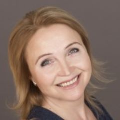Солдатова Елена