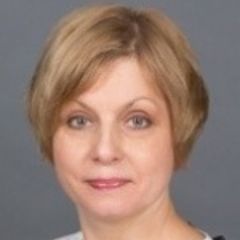 Дмитриева Светлана