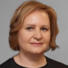 Пахомова Вера