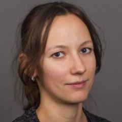 Воеводина Ольга