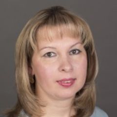 Петрова Татьяна