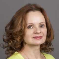 Деева Людмила