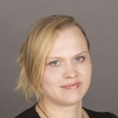 Ильина Екатерина