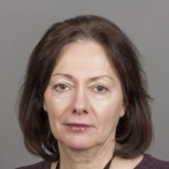 Хромотова Лариса