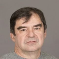 Яковлев Сергей