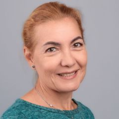 Лазарева Жанна