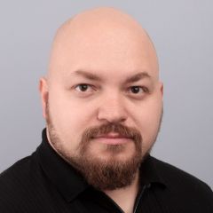 Полянцев Дмитрий