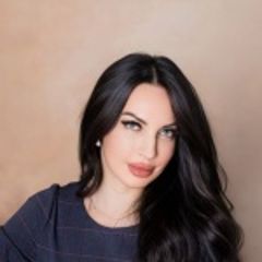 Куличкова Екатерина