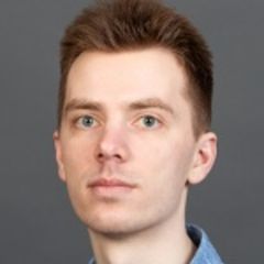 Рослов Максим