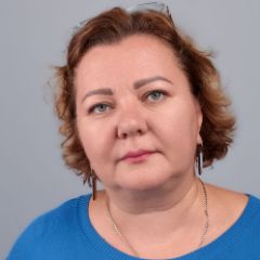 Цыганкова Елена