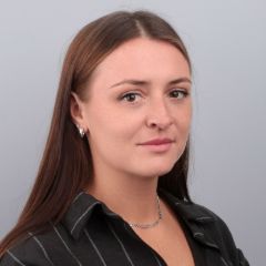 Антонова Инна Викторовна