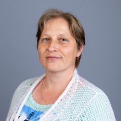 Кудряшова Ирина