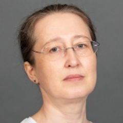 Крусанова Ольга