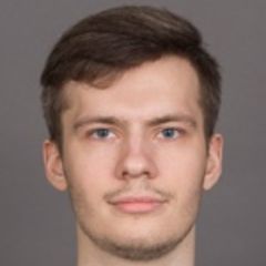 Чирков Денис