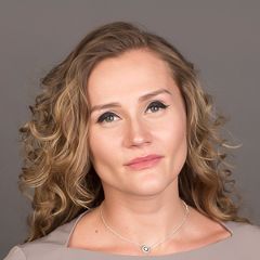 Аверьяненко Анна Владимировна