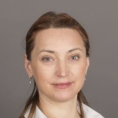 Ивлева Олеся