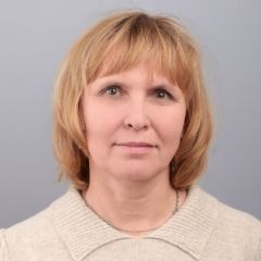 Ильина Надежда