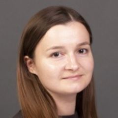 Козлова Софья