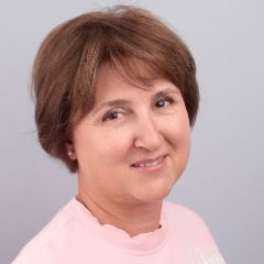 Мосина Ольга