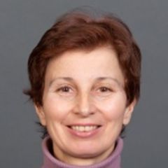 Кузнецова Маргарита