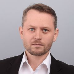 Арманов Алексей Сергеевич