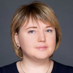 Сергеева Анна