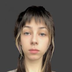 Ельчанинова Алиса