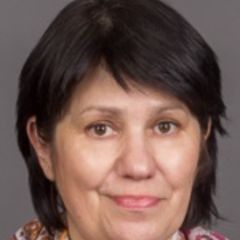 Томаленко Татьяна