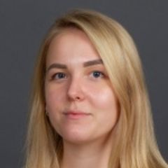 Ватутина Наталья
