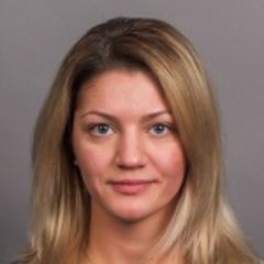 Мухина Екатерина
