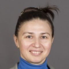 Муравьева Наталья