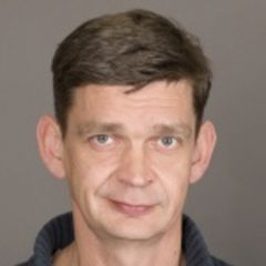 Андреев Александр Николаевич