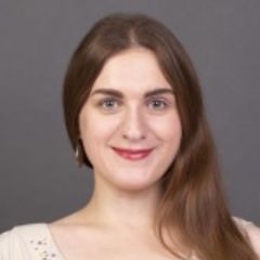 Литвинова Леонсия