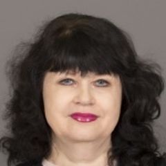 Хальчевская Ольга